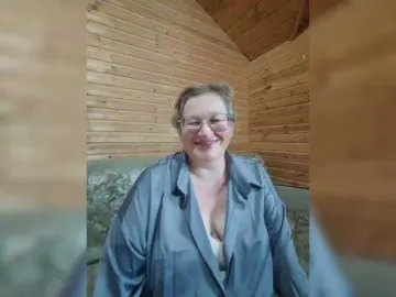 Bongacams Private Sex Chat of MilenaVelvet