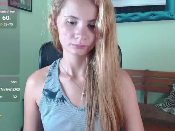 Bongacams Sex Cam of VictoriaJones-