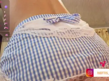 Bongacams Private Sex Chat of NEFTIS-TAY