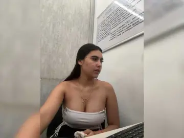 Bongacams Nude Webcam of Rachelcornish
