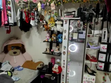 Bongacams Private Sex Chat of alison-miller