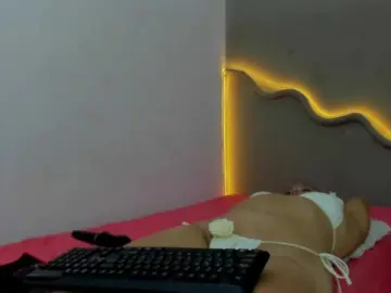 Bongacams Private Sex Chat of nicky-15