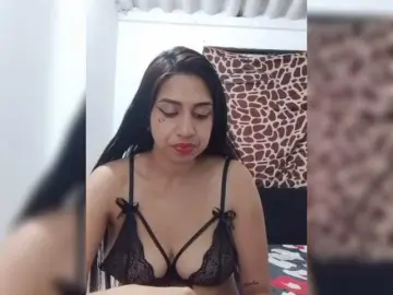 Bongacams Nude Webcam of TUCHICA26