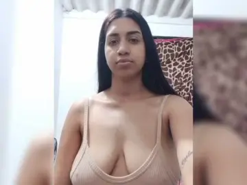 Bongacams Live Sex of TUCHICA26