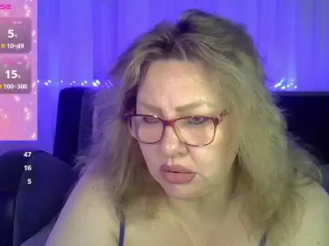 Bongacams Adult Webcams of AngelinaGlam