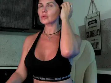Bongacams Live Sex Cam of Mashulya29