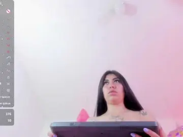 Bongacams Adult Webcam of Aily-star