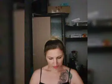 Bongacams Live Porn of Nushka1939