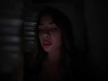Bongacams Best Webcam of Anna-Night