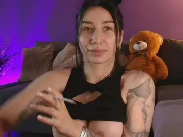 Bongacams Adult Webcams of AnyaKim1