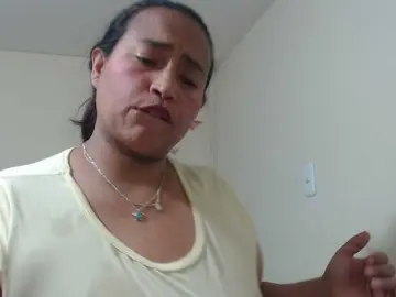 Bongacams Free Porn Cam of CamilaSexHot