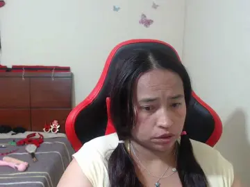 Bongacams Free Live Porn of CamilaSexHot