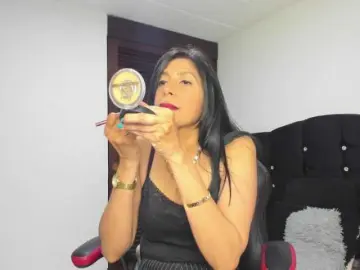 Bongacams Best Webcam of SamanthaRosse01