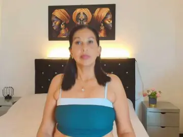 Bongacams Adult Webcam of Shanon-mature