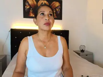 Bongacams Private Sex Chat of Shanon-mature