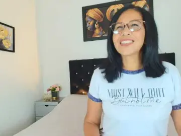 Bongacams Sex Cam of Shanon-mature