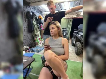 Bongacams Private Sex Chat of -Breid-1
