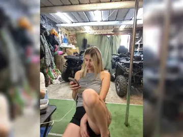 Bongacams Sex Cam of -Breid-1