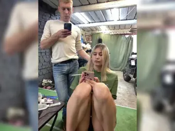 Bongacams Watch Live Sex Cams of -Breid-1