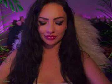 Bongacams Live Sex of LADYCharmer