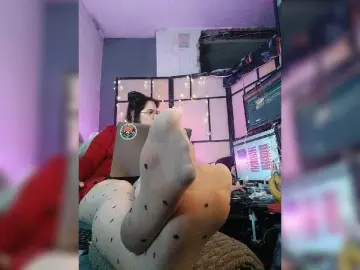 Bongacams Sex Chat of monicaangels