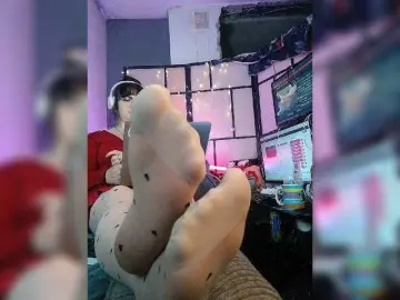 Bongacams Nude Webcam of monicaangels