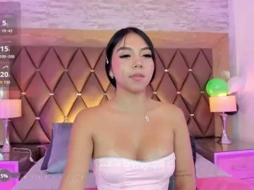 Bongacams Best Webcam of KattySanz