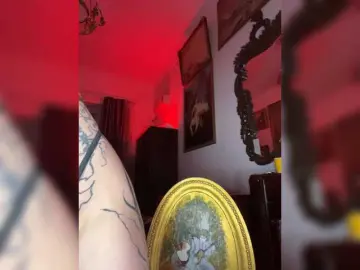 Bongacams Live Sex of Lina69Goddesssss