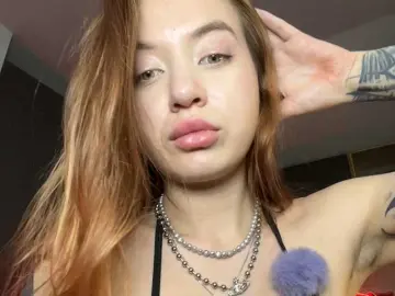 Bongacams Sex Cam of Lina69Goddesssss
