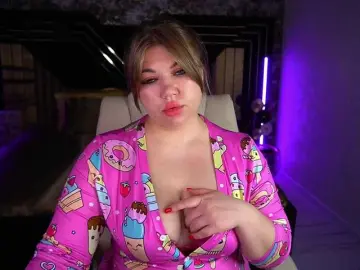 Bongacams Nude Webcam of LyalyaPiska