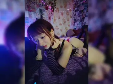 Bongacams Adult Webcams of AmeliaRosea