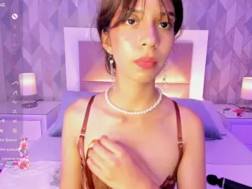Bongacams Live Sex of AriBlake