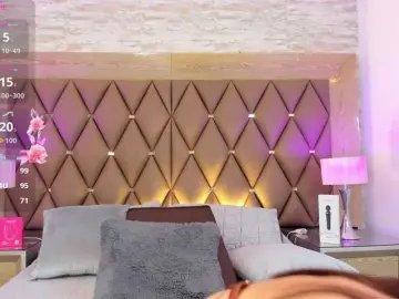 Bongacams Best Webcam of AriBlake