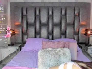 Bongacams Watch Live Sex Cams of AriBlake
