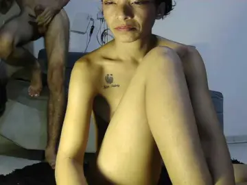 Bongacams Sex Chat of Maxandabbie