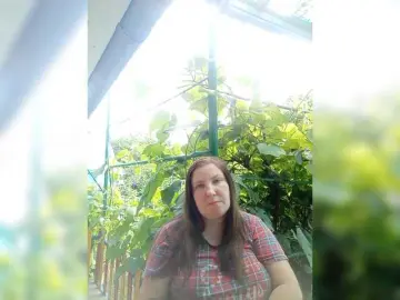 Bongacams Live Porn of Ogonek37
