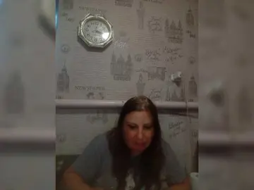 Bongacams Adult Webcam of Ogonek37