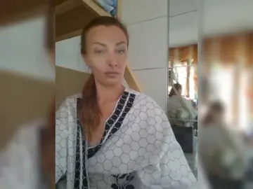 Bongacams Adult Video Chat of Veronika161