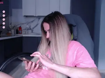 Bongacams Sex Cam of blondalina