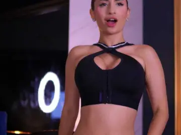Bongacams Private Sex Chat of ChloeSinn