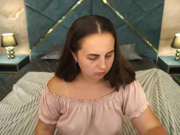 Bongacams Sex Cam of DariaCalm