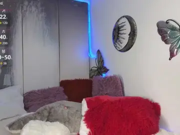 Bongacams Watch Live Sex Cams of alix-kitty