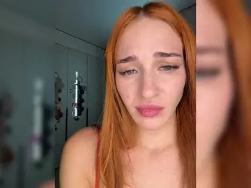 Bongacams Nude Webcam of ArinaSmile