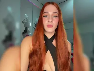 Bongacams Nude Webcam of ArinaSmile