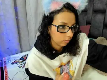 Bongacams Free Porn Cam of DaliaKhemu