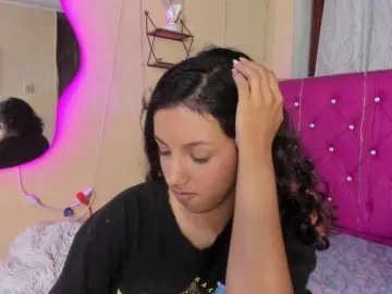 Bongacams Best live sex cam show of DaliaKhemu