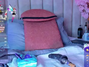 Bongacams Private Sex Chat of LizSheibaum
