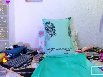 Bongacams Private Sex Chat of Naniis-wish