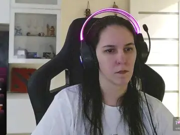 Bongacams Sex Cam of IrwiTomboy