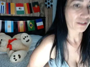 Bongacams Watch Live Sex Cams of Venus-del-mar-26